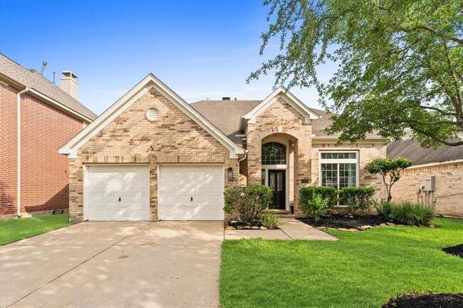 Primary Photo - 15407 Cumberland Oak Way
