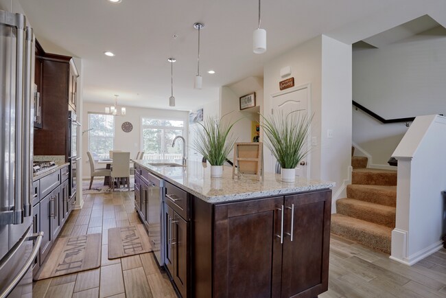 Building Photo - 3601 Gentle Breeze Dr