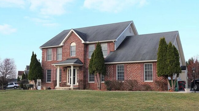 Primary Photo - 13506 Sovereign Terrace