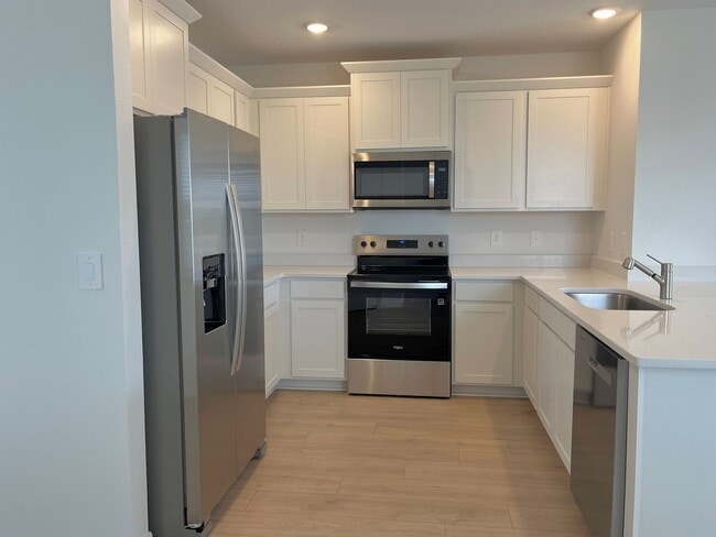 Building Photo - 3304 White Indigo