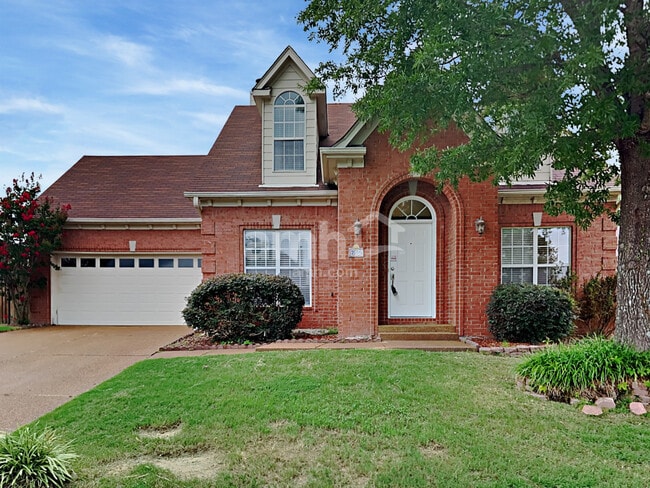 Building Photo - 2604 Wood Sage Cv