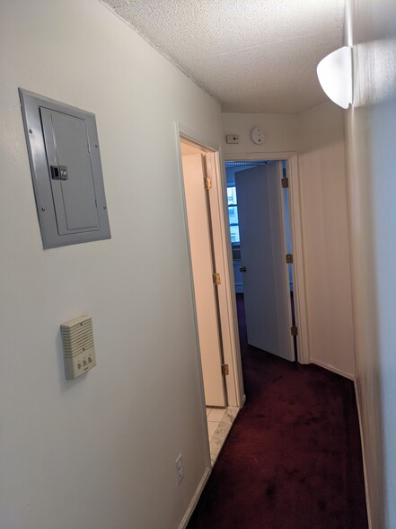 Building Photo - 124 W 117th St