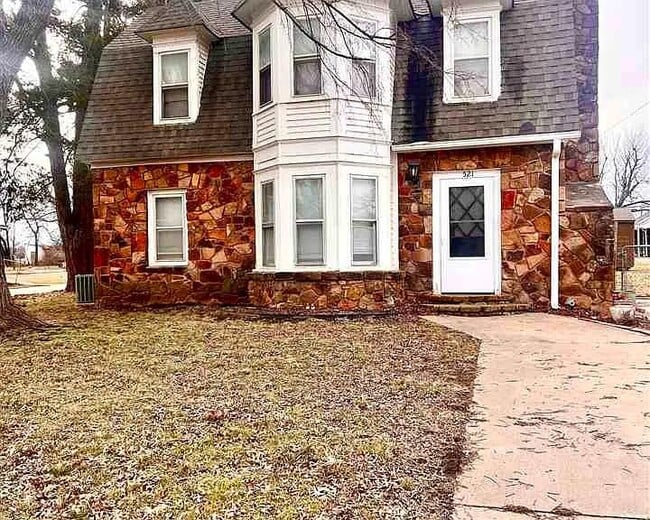 Building Photo - 521 S Cleveland Ave