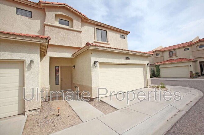 Building Photo - 1505 E Sahuaro Dr
