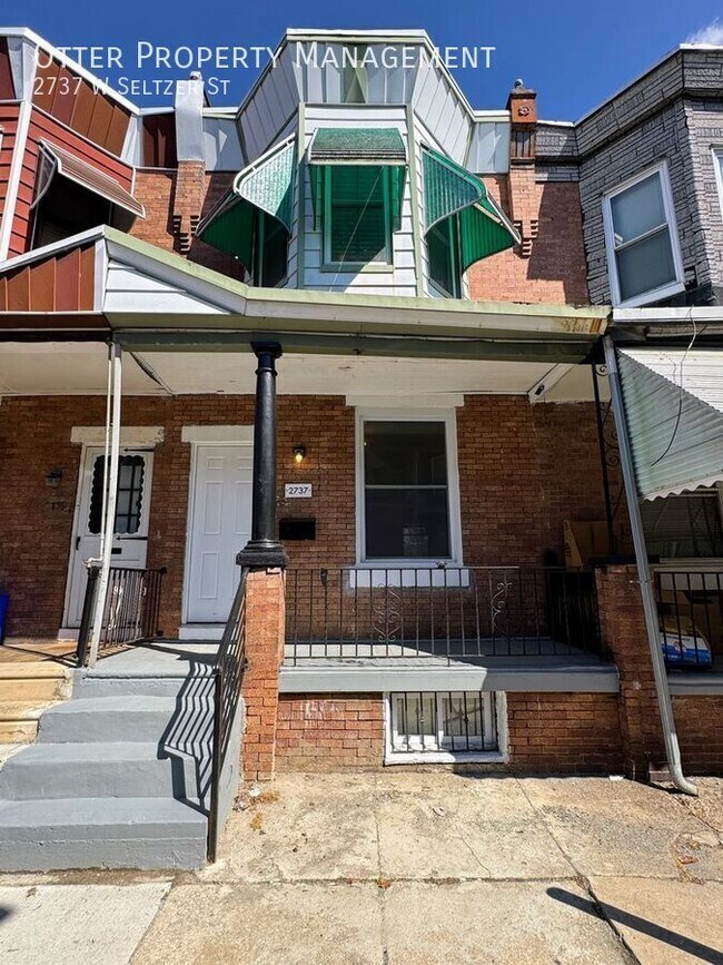 Building Photo - 2737 W Seltzer St