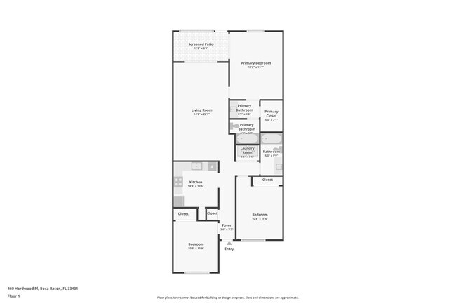 Building Photo - 460 Hardwood Pl