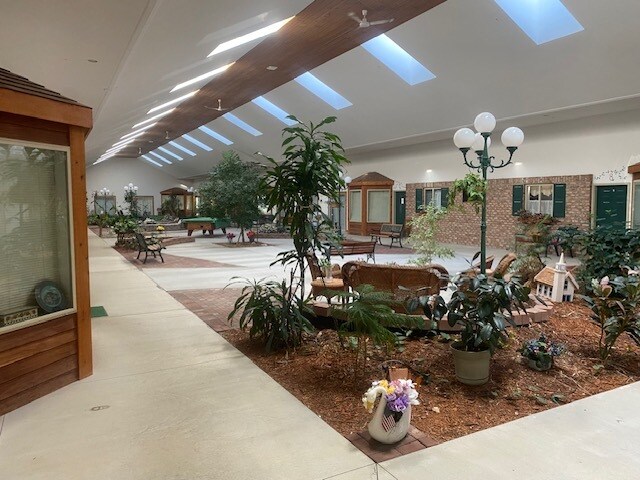 Building Photo - 2801 Garners Creek Ct