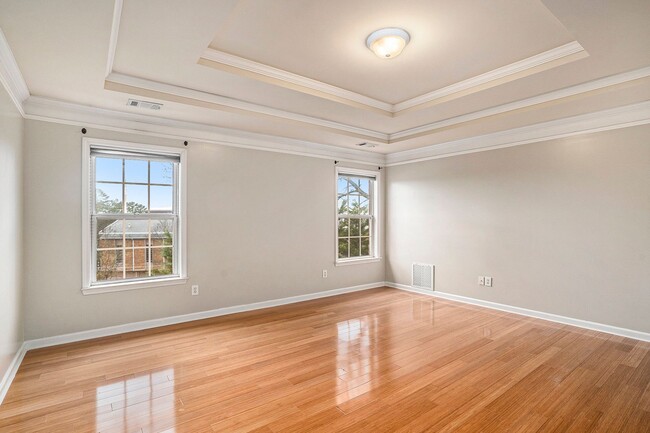 Building Photo - 1641 Emory Pl Dr NE