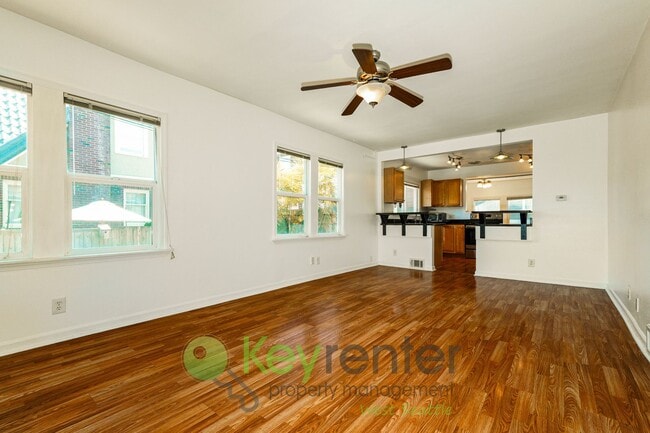 Building Photo - Spacious 4-Bedroom Seattle Home with Bonus...