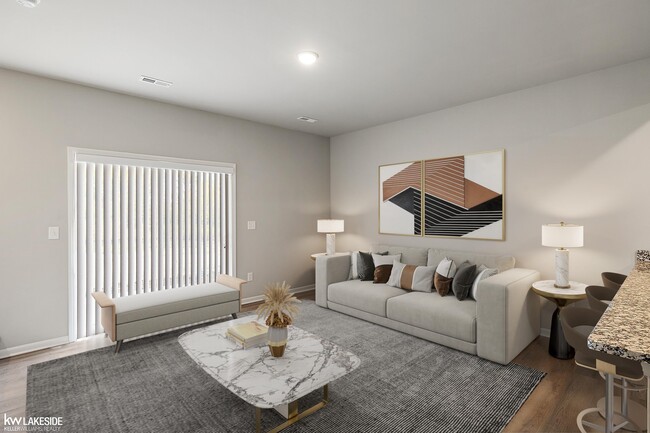 Building Photo - 28268 Delano Dr