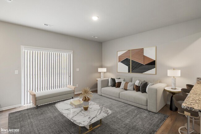 Building Photo - 51420 Marlin Dr