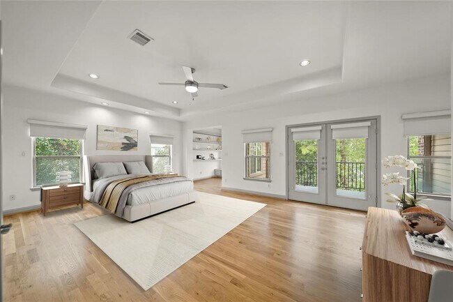 Building Photo - 9714 Braesmont Dr