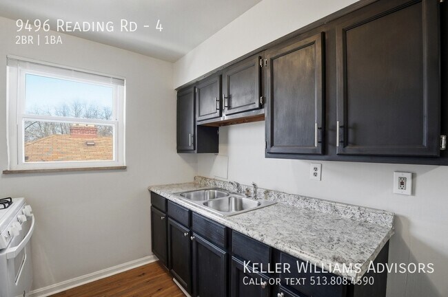 Building Photo - 9496 Reading Rd