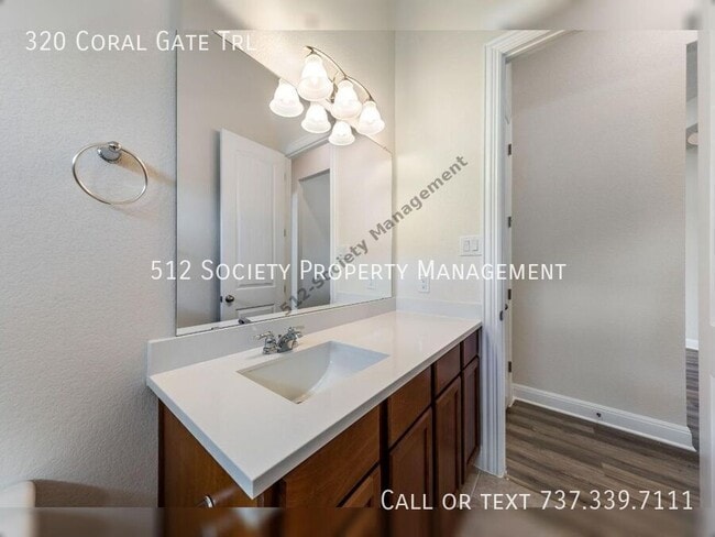 Building Photo - 320 Coral Gate Trail