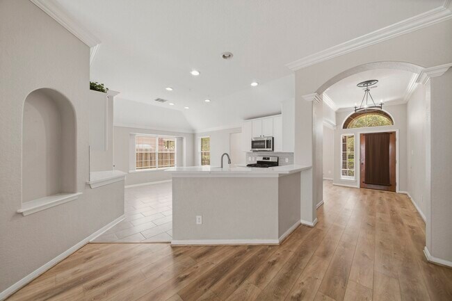 Building Photo - 3907 Plum Hill Ln