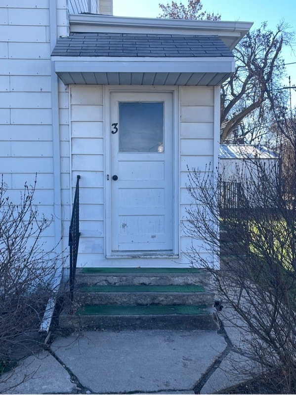 Building Photo - 705 6th St