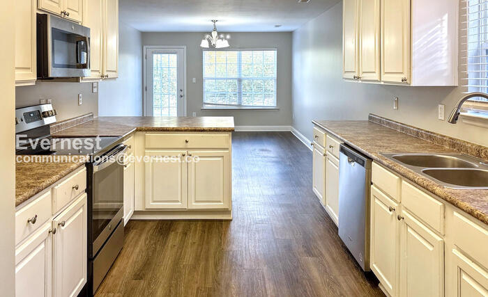 Building Photo - 15972 Trey Hughes Dr NW