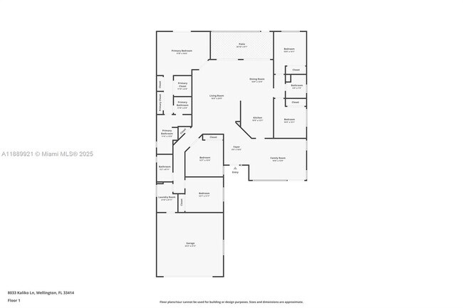 Building Photo - 8033 Kaliko Ln