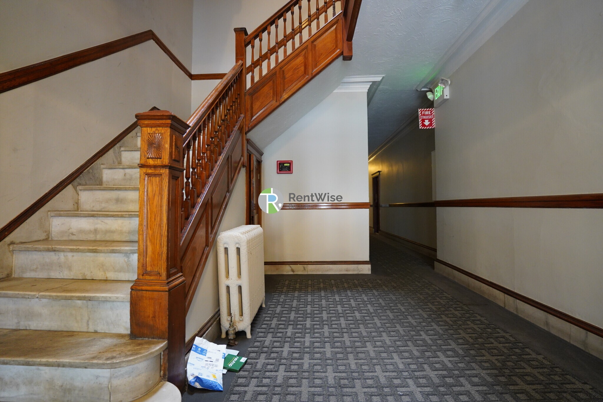 Building Photo - 79 Gordon St