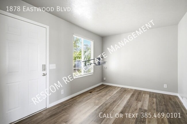 Building Photo - 1878 Eastwood Blvd