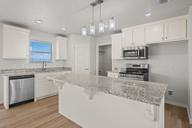 Building Photo - New Construction Home In Idalou ISD!