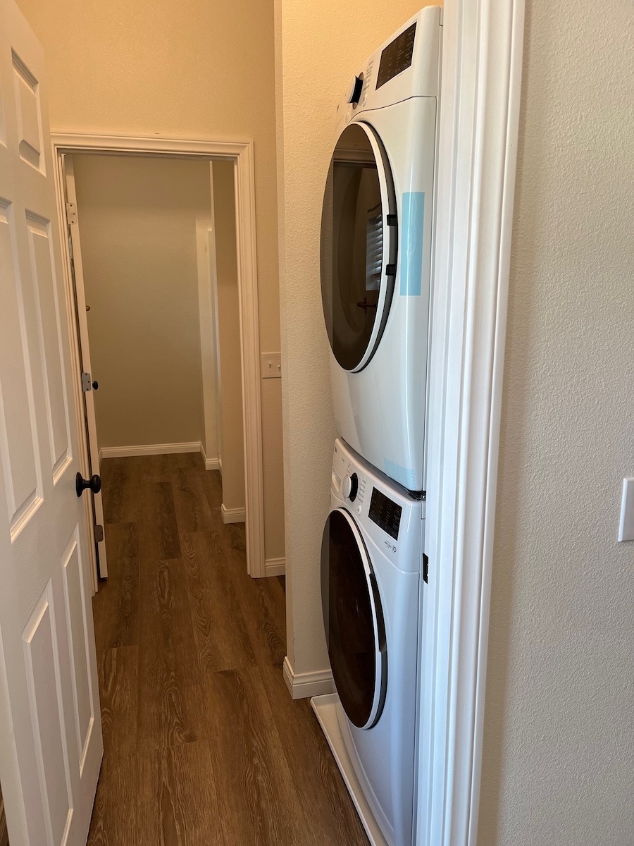 Laundry Room - 30322 Live Oak Canyon Rd