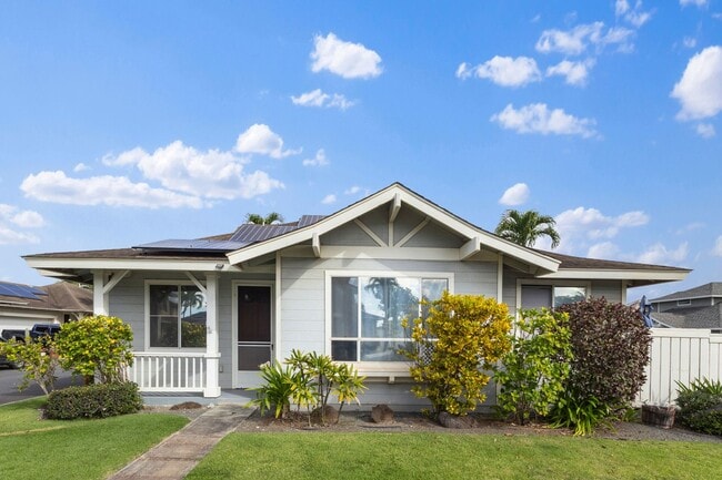 Building Photo - Bright & Updated 2BR Home in Kapolei | Solar, 2-Car Garage & Pet-Friendly Yard