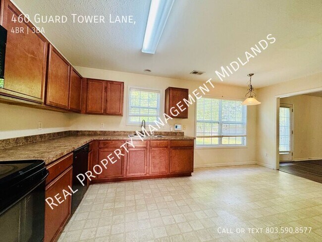 Building Photo - 460 Guard Tower Lane