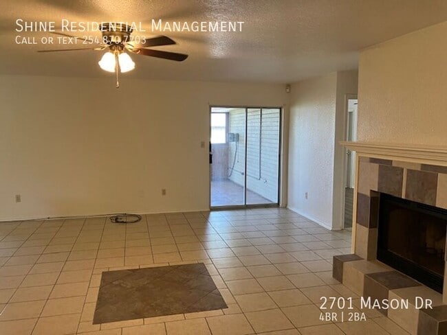 Building Photo - 2701 Mason Dr