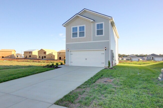 Building Photo - Wow!! 18-month lease in Sango!!