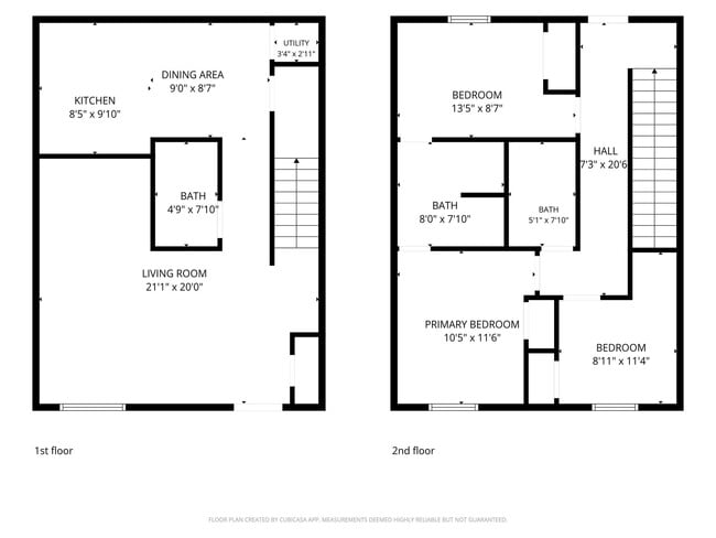 Building Photo - 107 Grover St