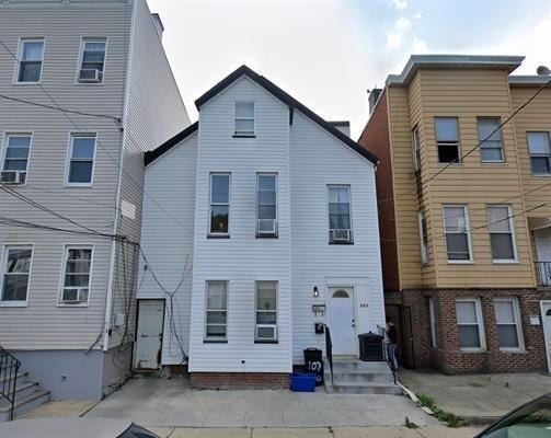 Primary Photo - 107 Hancock Ave