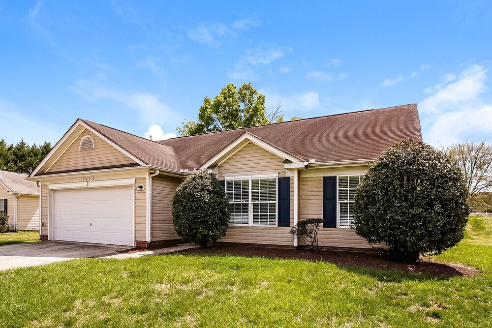 Building Photo - 5020 Wheat Dr SW