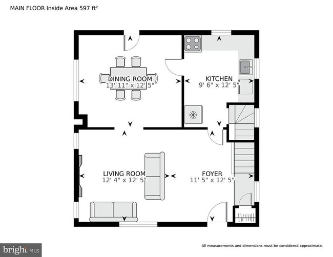 Building Photo - 3910 Yuma St NW