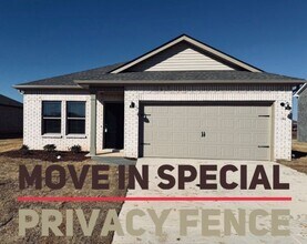 Building Photo - MOVE IN SPECIAL-NEW CONSTRUCTION-FENCED YARD