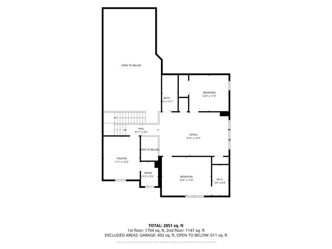 Building Photo - 13520 Leeward Edge Dr