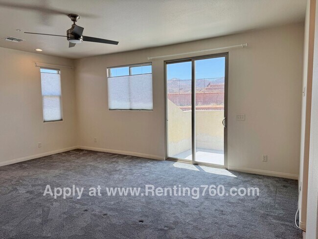 Building Photo - Incredible 4 Bed 3 Bath Home In Sage Estates!!!