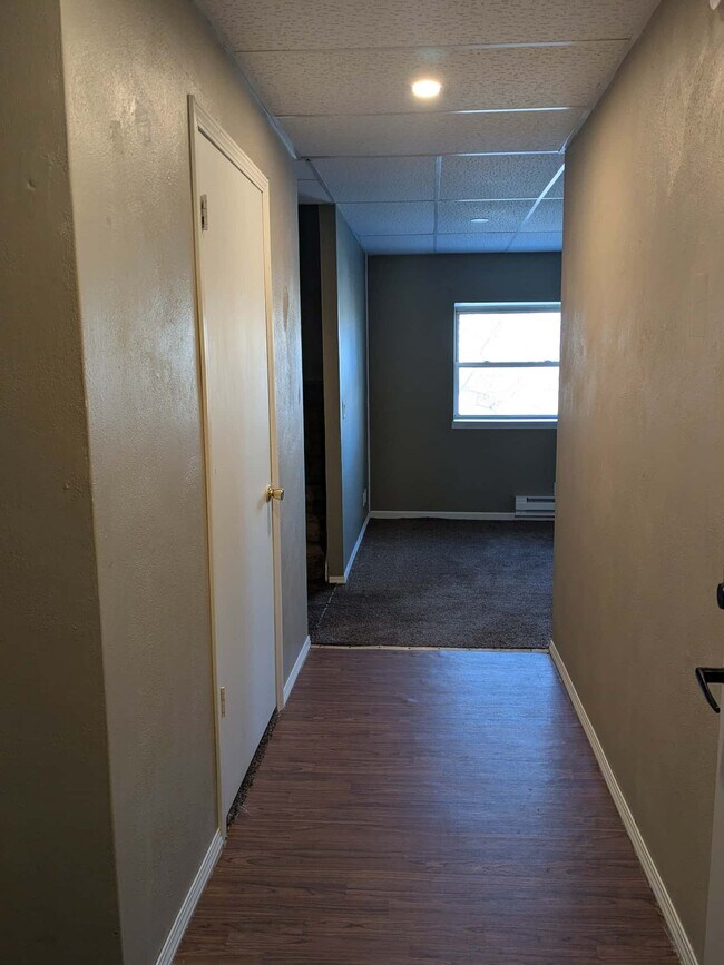 Building Photo - Little York South Apartments