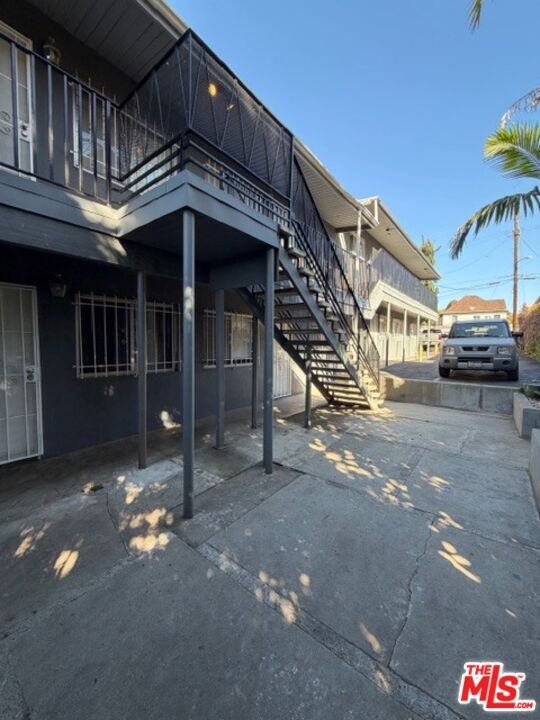 Building Photo - 1407 Alvarado Terrace