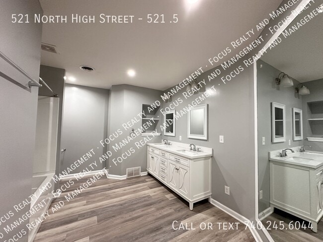 Building Photo - 521 N High St