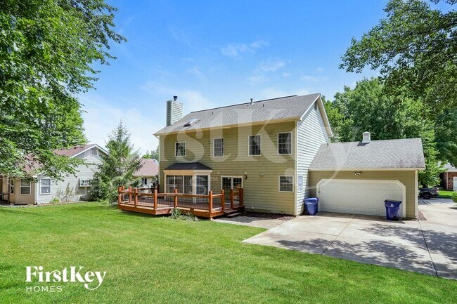 Building Photo - 16030 Surfview Ct