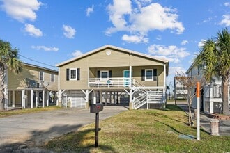 Building Photo - 308 36th Ave N