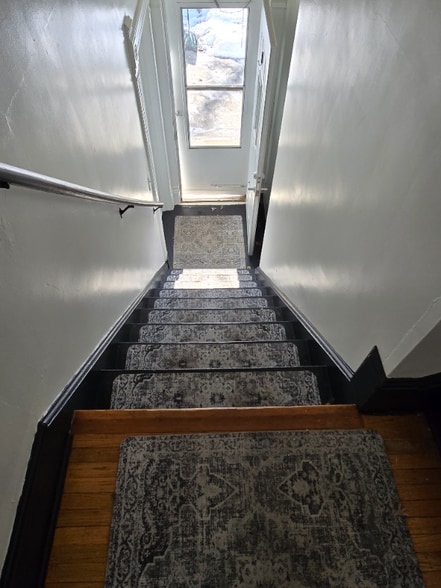 Building Photo - 1105 Wheeler St