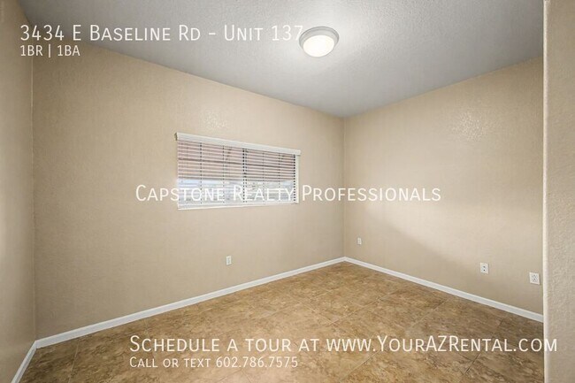 Building Photo - 3434 E Baseline Rd