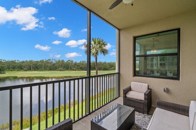 Building Photo - Fully Furnished Condo For Rent in Bradenton!