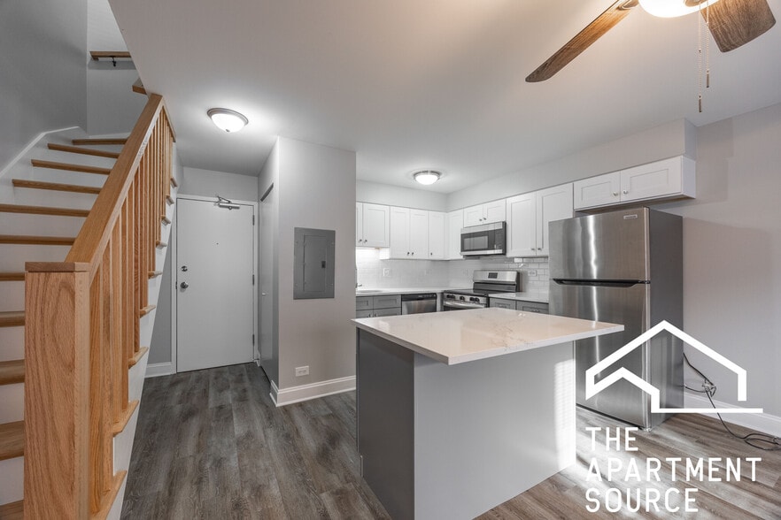 Building Photo - 752 W Gordon Ter