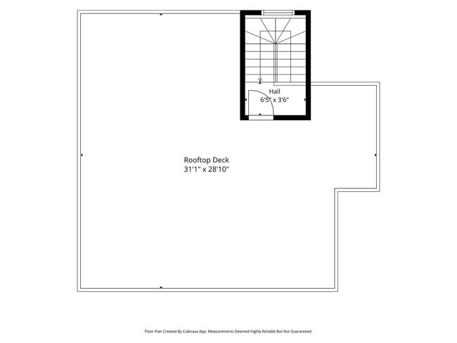 Building Photo - 831 N Paulina St