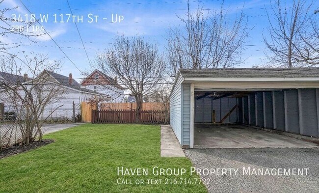 Building Photo - 3418 W 117th St