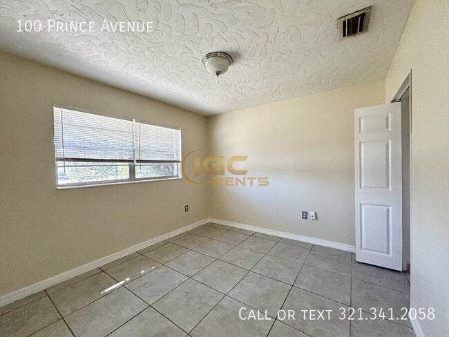 Building Photo - 100 Prince Ave