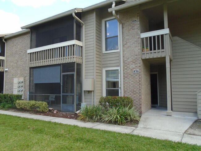 Primary Photo - Nice Condo